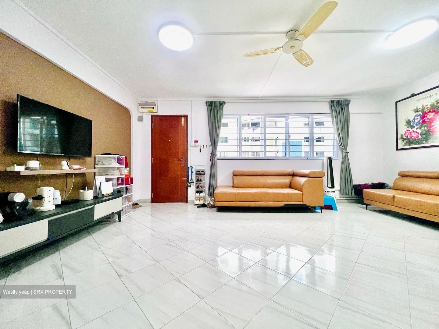 Blk 107 Eunos Vista (Bedok), HDB 4 Rooms #553048601